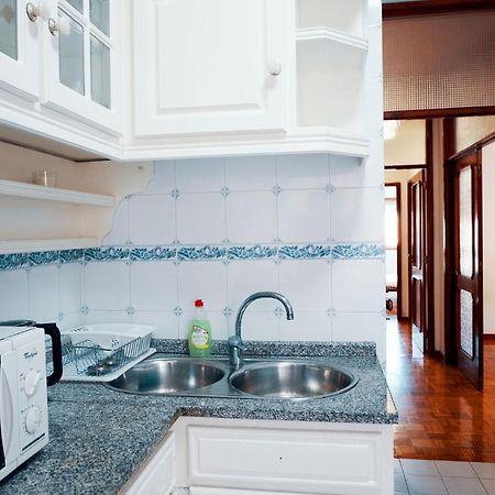 Appartamento Casa Do Avo OOporto Esterno foto