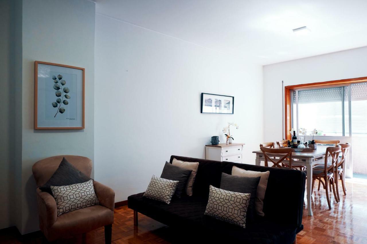 Appartamento Casa Do Avo OOporto Esterno foto
