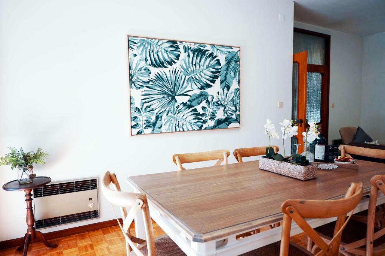 Appartamento Casa Do Avo OOporto Esterno foto