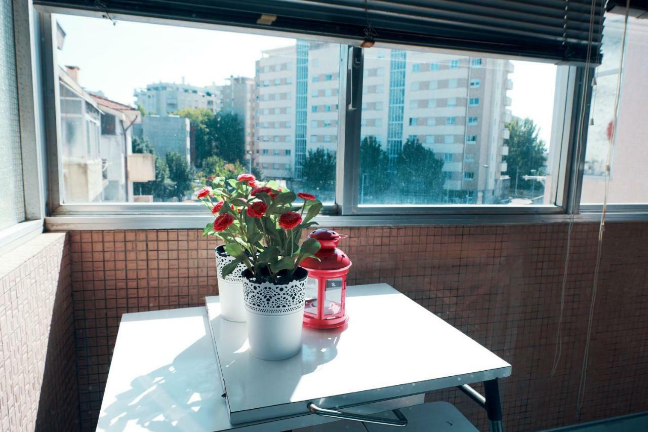 Appartamento Casa Do Avo OOporto Esterno foto
