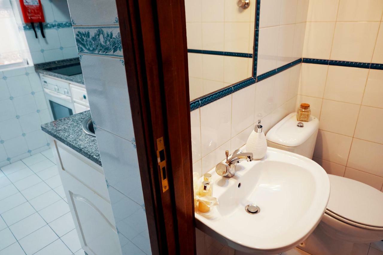 Appartamento Casa Do Avo OOporto Esterno foto