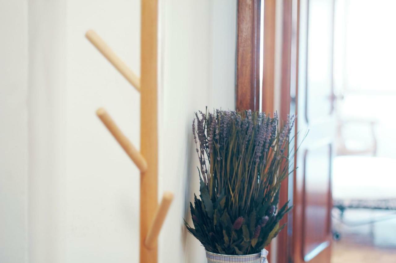 Appartamento Casa Do Avo OOporto Esterno foto