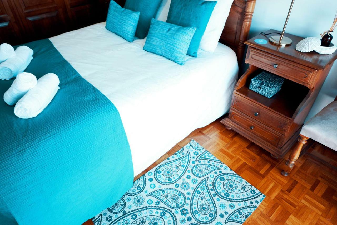 Appartamento Casa Do Avo OOporto Esterno foto