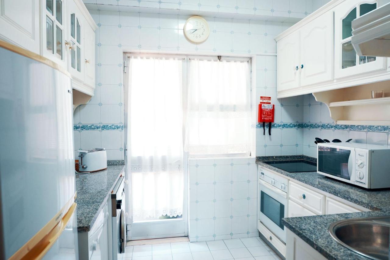 Appartamento Casa Do Avo OOporto Esterno foto