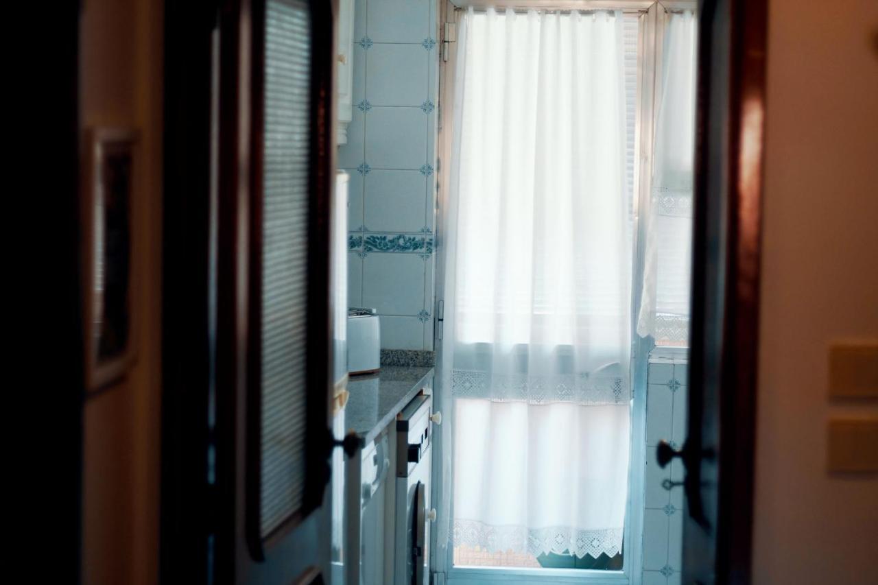 Appartamento Casa Do Avo OOporto Esterno foto